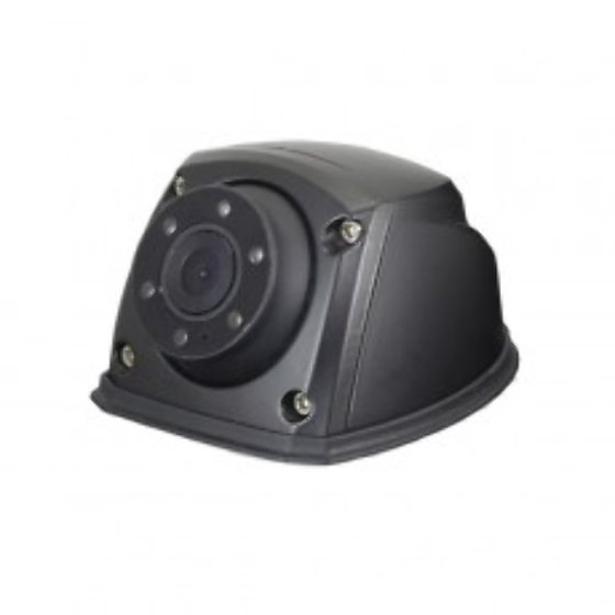 720P HD Side Mount Colour CCTV Camera - Each - 0-776-55