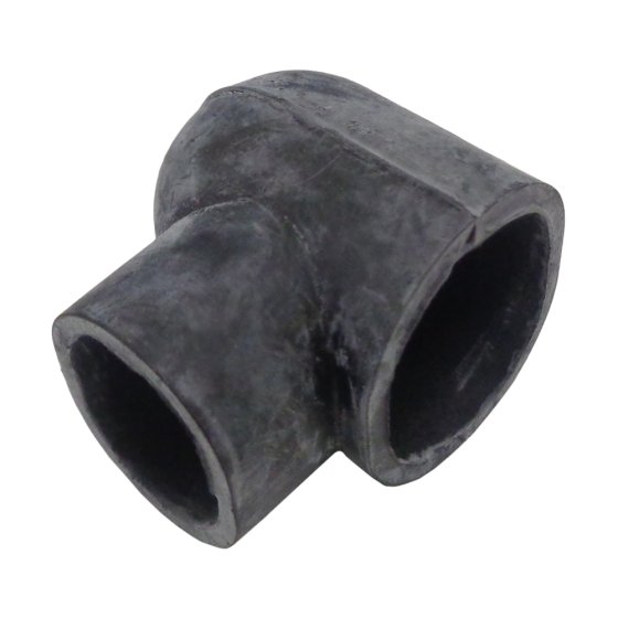 Cover, Terminal fits Yanmar L48N5SJ1 Mixer Spec Engine - 121254-77810