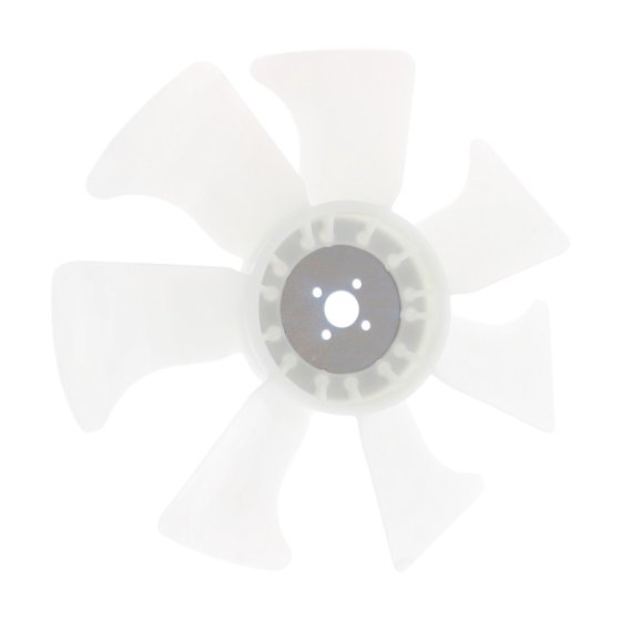 Fan Cooling for Yanmar 3TNV88-BPTB2, 3TNV76-KWA Engine - 121267-44741