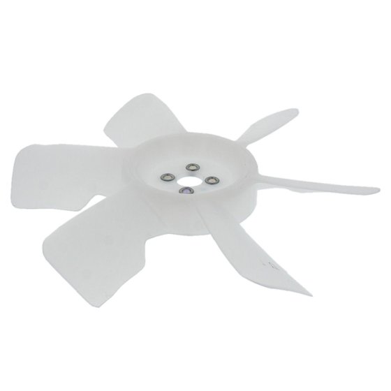 Fan Cooling for Yanmar 3TNE82A-ETB, 3TNE88 Engines - 121520-44740