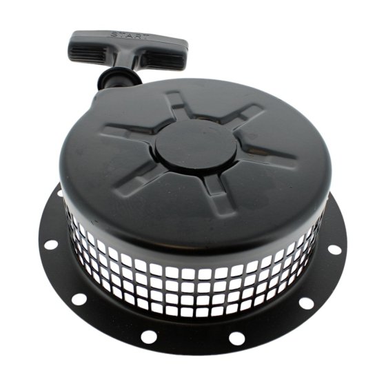 Recoil Starter for Kubota AE1500-3-USA-OW Generator - OEM No. 12152 61080