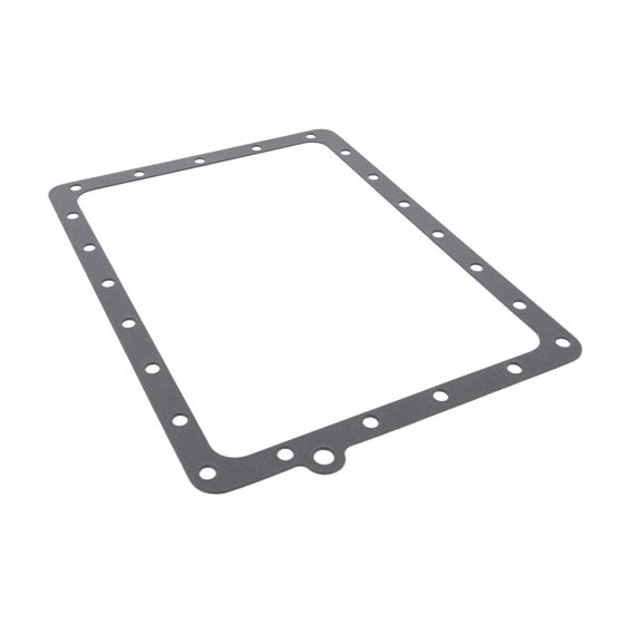 Oil Pan Gasket for Yanmar 3T75H-LTBS Engine - OEM No. 121575-01751