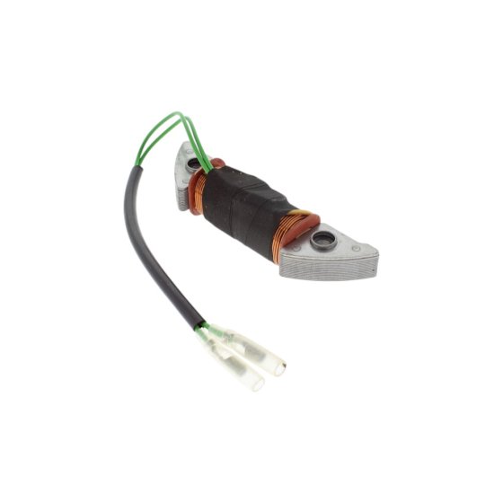 Charging Coil for Kubota T1400H Lawn Tractor - OEM No. 12181 67070