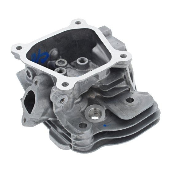 Cylinder Head Comp for Honda GX160 Engine - OEM No. 12210 Z4M 405