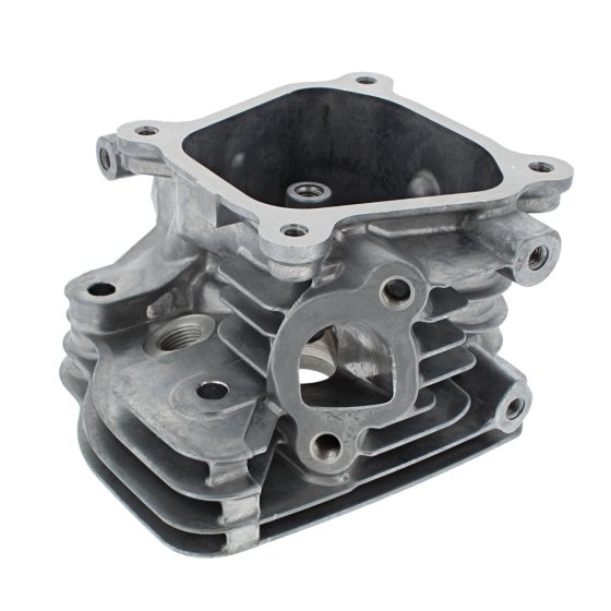 Head Comp Cylinder for Honda GX160 Engines - OEM No. 12210-Z1T-407