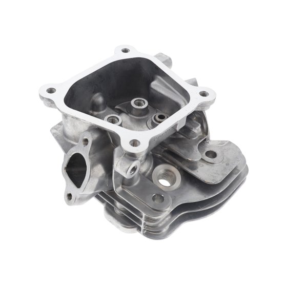 Cylinder Head for Honda GX200D Engines - OEM No. 12210-ZCW-415