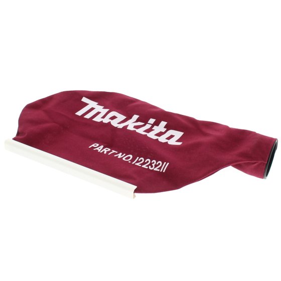 Dust Bag for Makita UB141DZ, 2400B, 4014B Blowers - 122321-1