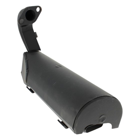 Muffler for Kubota AT60 Tiller - OEM No. 12235 12110
