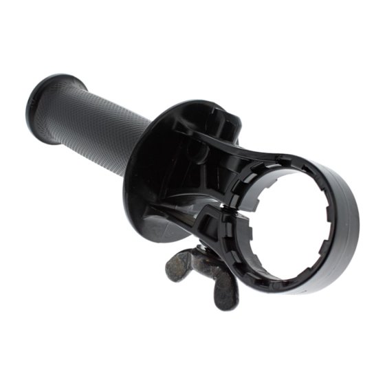 Grip Assembly for Makita HP2010N Percussion Drills - OEM No. 122428-3