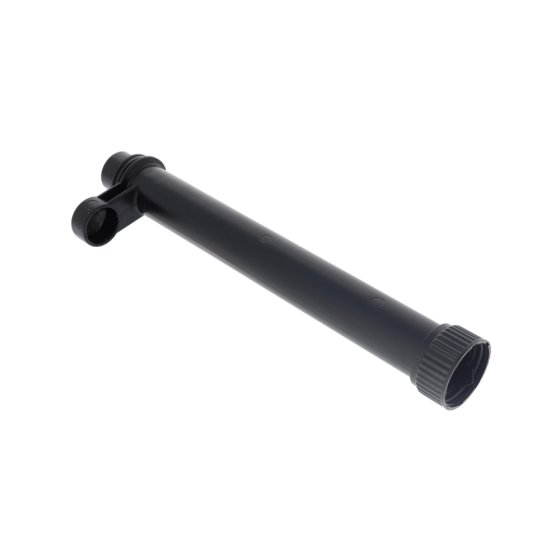 Nozzle Assy for Makita RP0910 Routers - OEM No. 122609-9
