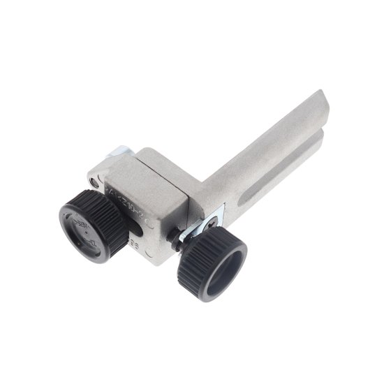 Trimmer Guide Assembly for Makita RT0700C Router - OEM No. 122703-7