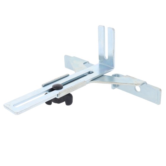 Straight Guide Assy for Makita MT372 Trimmers - OEM No. 122704-5