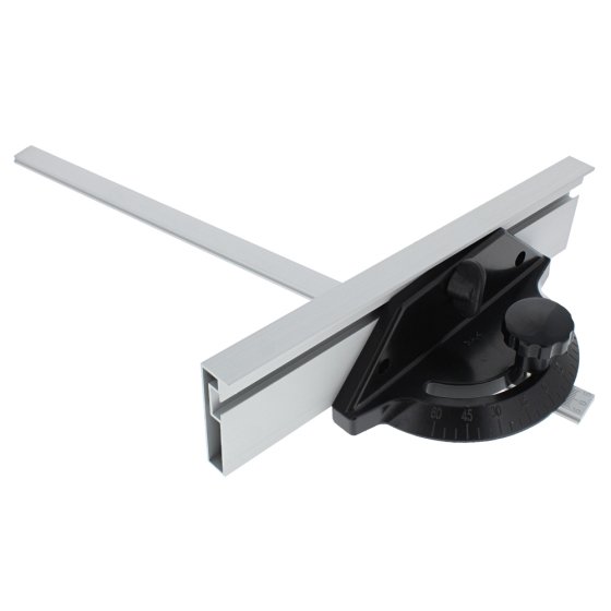 Mitre Guide for Makita 2704 Table Saw - OEM No. 122735-4