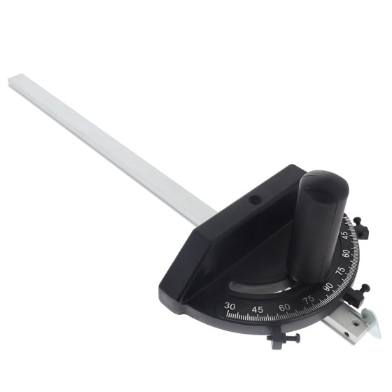 Mitre Guide for Makita 2704 Table Saw - OEM No. 122735-4