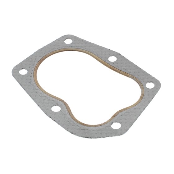Cylinder Head Gasket for Honda GX200U, GX360K1, GX390K1 Engines - OEM No. 12281 ZG1 750