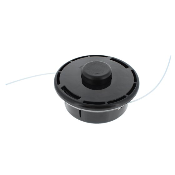 Nylon Cutting Head 255x4 Bhr3 - Genuine Makita Part - OEM No. 122931-4
