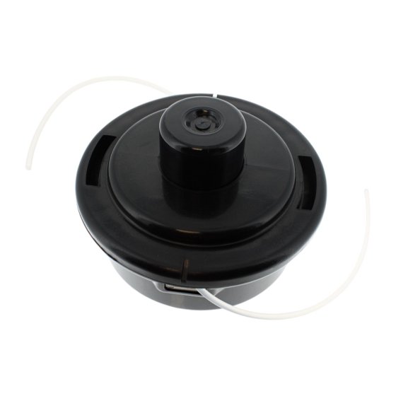 Strimmer Head for Makita EM400MP, CS246.4C, EX2650LH Strimmers - OEM No. 122936-4