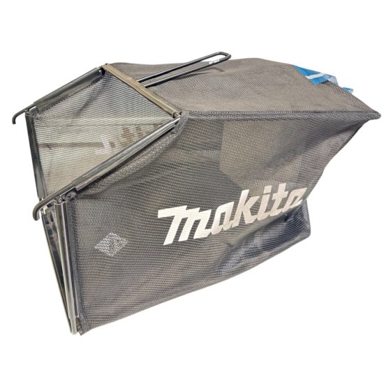 Grass Catcher Assembly for Makita LM001C Cordless Mowers - 122B20-7
