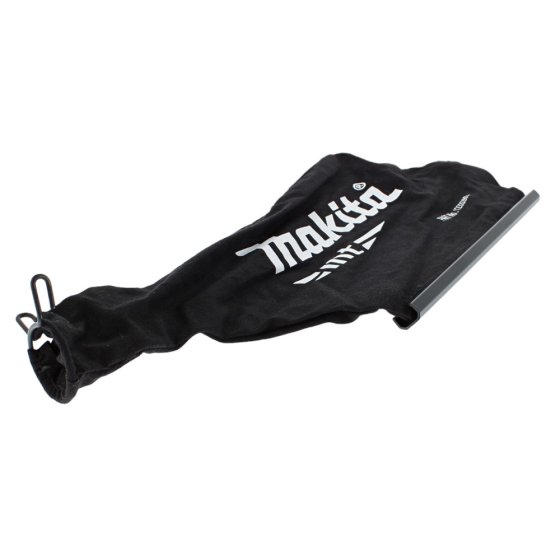 Dust Bag Assembly for Makita M9400 Sander - OEM No. 123328-0