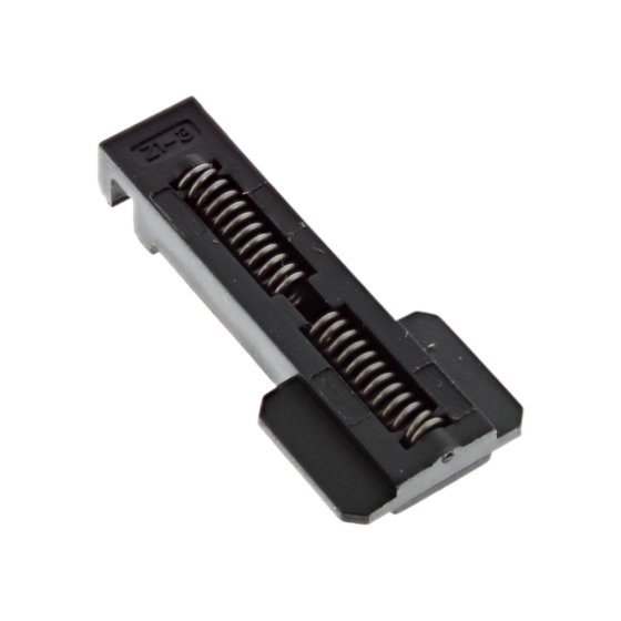 Change Lever Assembly for Makita DDF083, DDF483, DF032D Cordless Driver Drill - OEM No. 123587-6