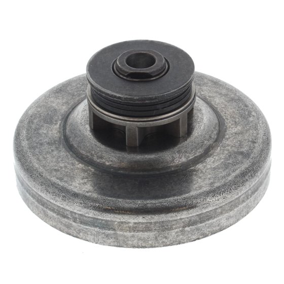 Brake Drum Assembly for Makita UC3551A Chainsaw - OEM No. 123886-6