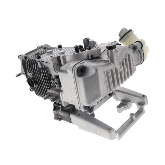 Engine Short Block for Makita EB5300TH Blower - OEM No. 123986-2