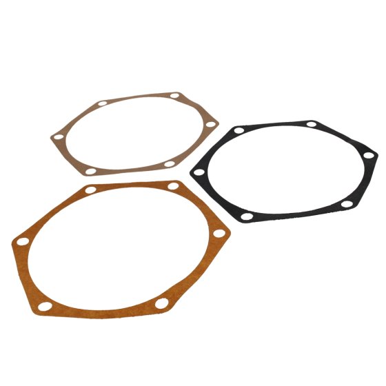 Main Bearing Housing Gasket for Yanmar 2T73, 2QM15 Engines - OEM No. 124060 02020