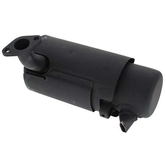 Muffler for Kubota Machines - OEM No. 12442 12110