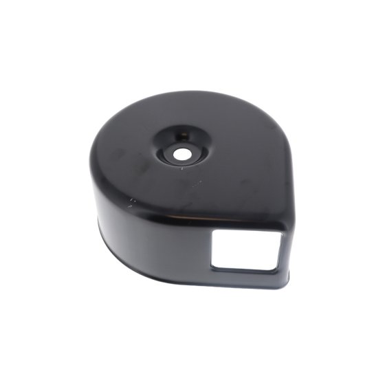 A/C Cover for Kubota KC80 Dumpers - OEM No. 12451 11160