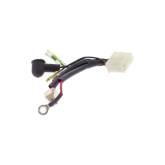 Wire Harness Assy for Kubota Machines - OEM No. 12461 67900