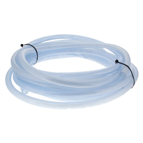 Nylon Braided Tube 12.5mm x 10m for Industrial Applications