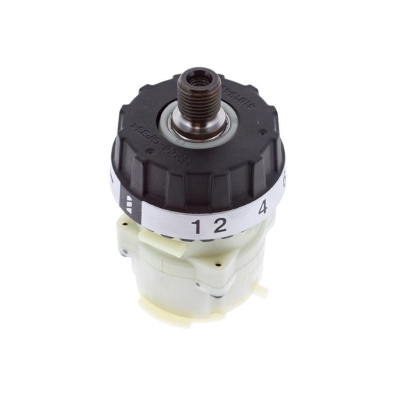 Gear Assembly for Makita BDF440, BDF450 Driver Drill - 125182-8