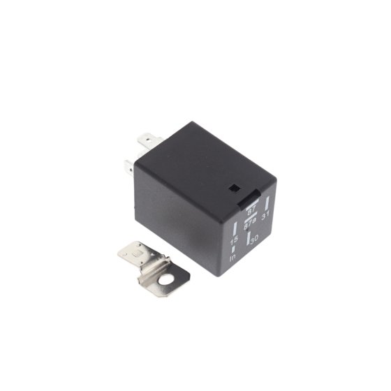 Delay Off Timer Relay - OEM No. 0-740-42