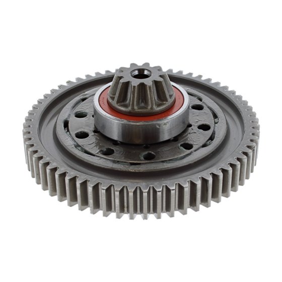 Torque Limiter Assembly for Makita HR5211C, HR5201C Rotary Hammers - OEM No. 125374-9