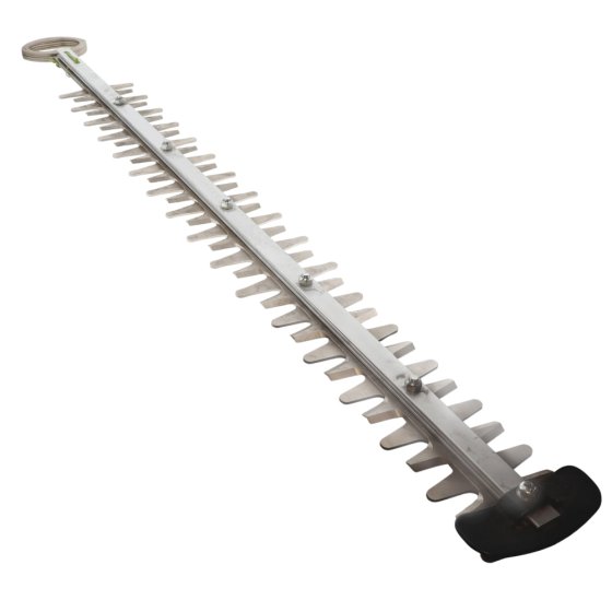 Shear Blade for Makita BUH550 Hedgetrimmer - OEM No. 125443-6