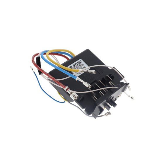 Electronic Module for Stihl MSA 140 C-B Chainsaw - OEM No. 1254 430 1440