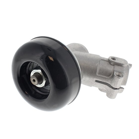 Gear Case Assembly for Makita EBH253U, MS245.4C, EBH252L Brushcutters - OEM No. 123833-7