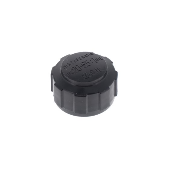 Fuel Tank Cap Assembly for Makita RBK350 Brushcutters - OEM No. 125799-7