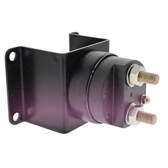 12V Remotely-Switched Single-Pole Battery Isolator - 300A - 0-605-33