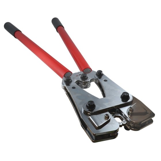 Heavy Duty Crimping Tool for Large Un-Insulated Terminals - OEM No. 0-703-85