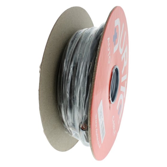 10m 13 Core Thin-Wall PVC Trailer Cable - 12 x 1.5mm and 1 x 2.5mm - 0-999-13F