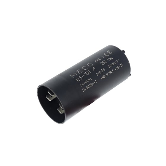 125MF Start Capacitor for Workshop Equipment