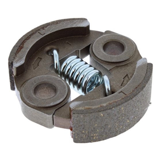 Clutch Assembly for  Makita EM2650LH, EM2651LH Brushcutters - 126135-0