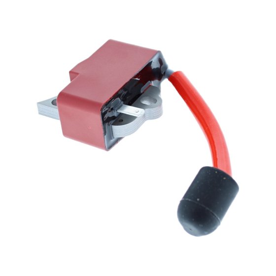 Ignition Coil Assembly for Makita EA3201S, EA3500S, EA3501S Chainsaws - OEM No. 126270-4