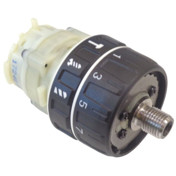 Gear Assy for Makita BHP456 Drills - OEM No. 126460-9