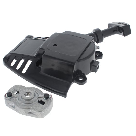 Recoil Starter Set for Makita EM4340, EM4341 Brushcutter - OEM No. 126475-6