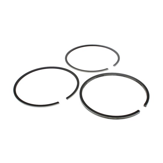 Piston Ring for Kubota KC50 Tracked Dumper - OEM No. 12657 21050