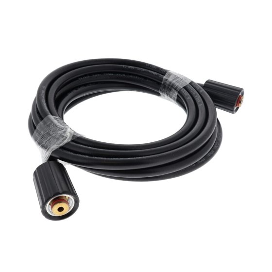 High Pressure Hose 5m for Makita DHW080 Pressure Washer - OEM No. 126766-5