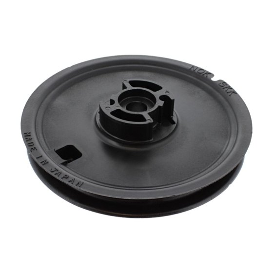 Reel for Kubota Machines - OEM No. 12867 61520