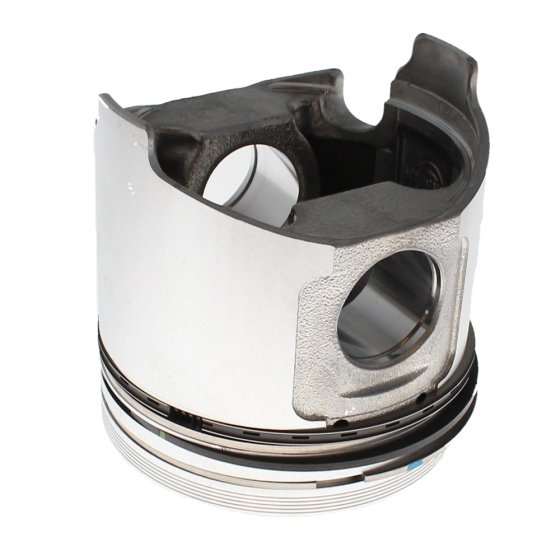 Piston Assy for Yanmar 3TN84T Engines - 129007 22080
